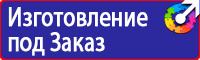 Информационные дорожные знаки на желтом фоне в Березники
